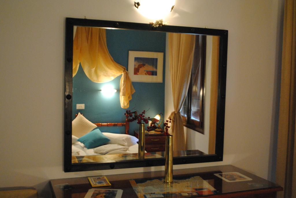 Traditional Idramon Hotel ハニア エクステリア 写真
