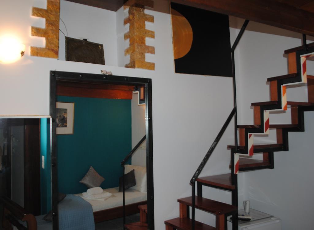 Traditional Idramon Hotel ハニア 部屋 写真