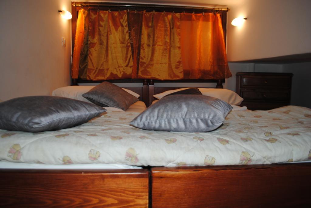 Traditional Idramon Hotel ハニア 部屋 写真